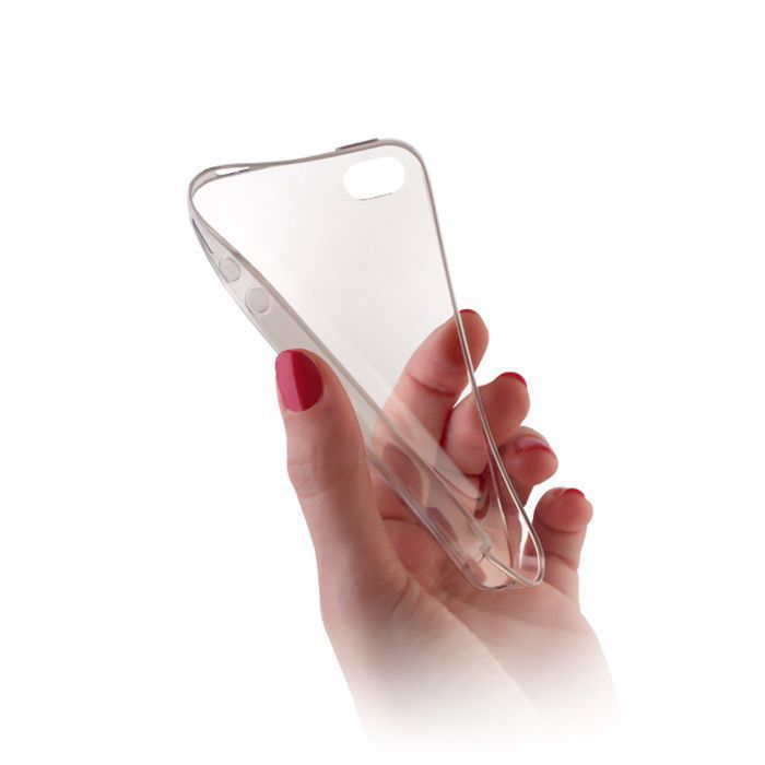 Tagakaaned GreenGo Honor 8 Ultra Slim TPU 0.3mm transparent