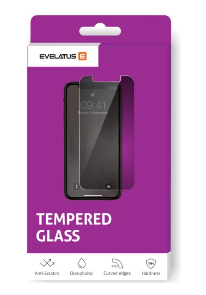 Kaitseklaasid Evelatus Samsung Galaxy A3 2017 A320