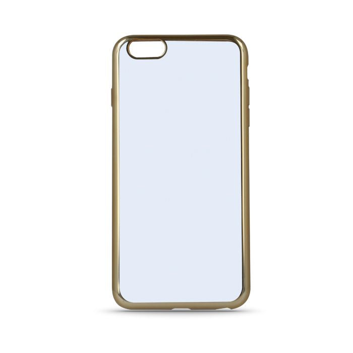 Back panel cover GreenGo Xiaomi Redmi Note 4 / Note 4x TPU Hybrid case Xiaomi Gold