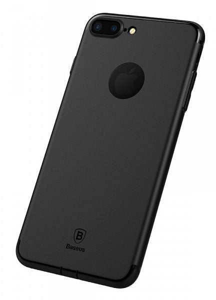 Tagakaaned Baseus Apple Slim Case For iphone7 plus WIAPIPH7P-CTA01 Black