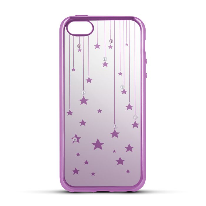 Tagakaaned Beeyo Samsung A3 2017 A320 Stars TPU