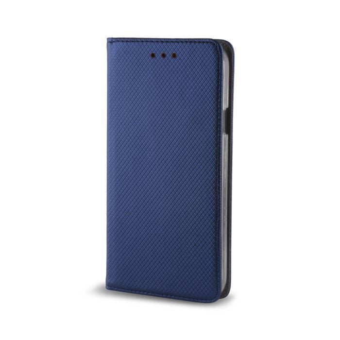 Kaaned - kaaned GreenGo Huawei Nova Smart Magnet Dark Blue
