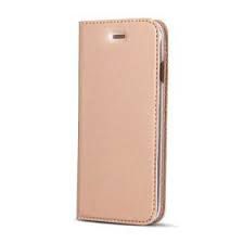 Чехол книжка GreenGo Sony E5 Smart Premium Rose Gold