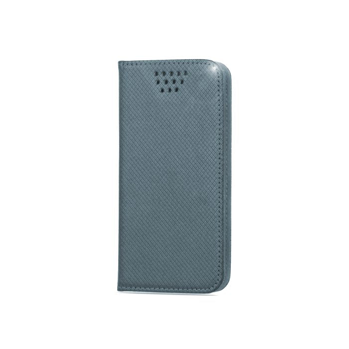 Case universaalne kaitseümbris iLike - Universal Magnet 4,7-5,3 Case Steel