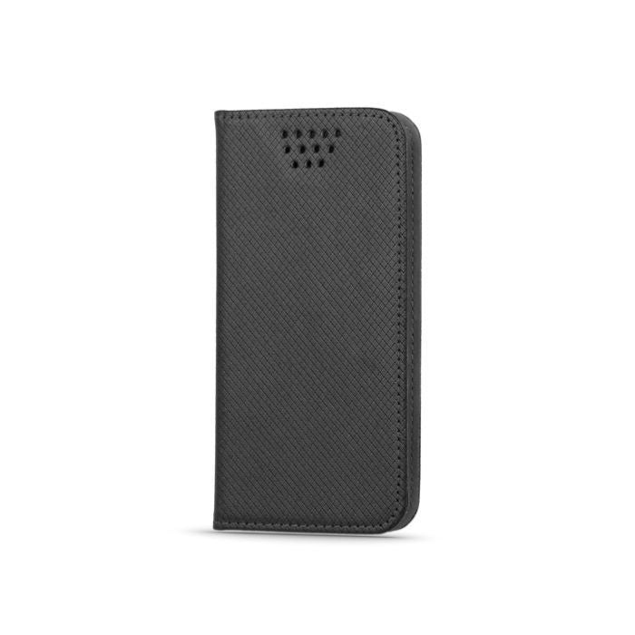 Case universaalne kaitseümbris iLike Universal Smart Magnet 5,5-5,7 Black