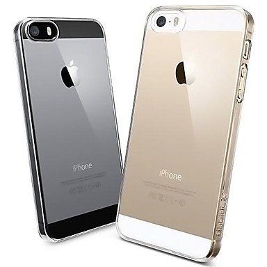 Tagakaaned Mercury LG G5 ClearJelly  transparent