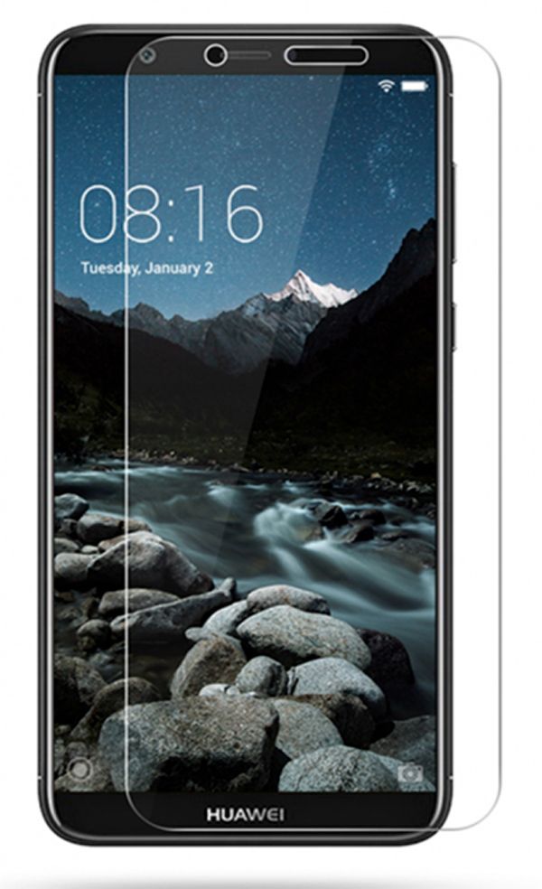 Защитное стекло Evelatus Huawei Y5 II