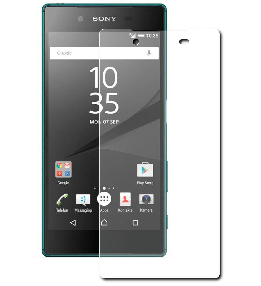 Защитное стекло iLike Sony Z5 Premium