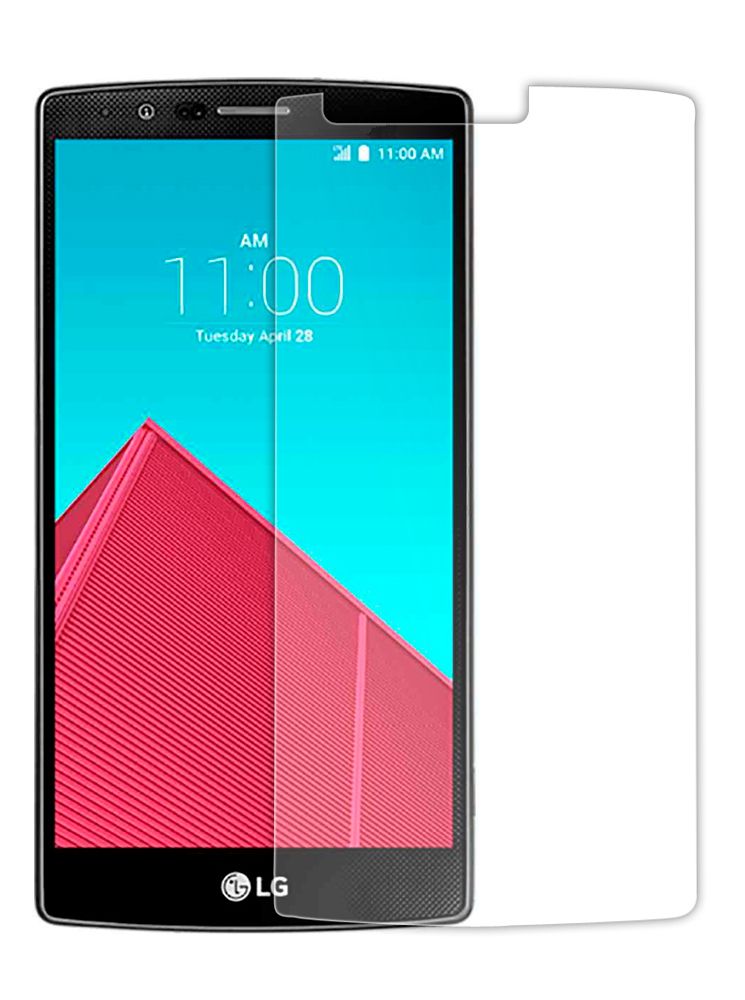 Protective glass iLike LG G4