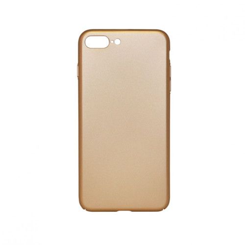 Tagakaaned Joyroom Apple iPhone 7 Plastic Case JR-BP241 Gold