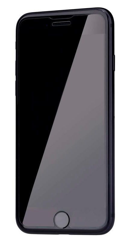 Защитное стекло Evelatus Apple iPhone 7/8/SE2020/SE2022 0.33 Flat Clear Glass Japan Glue Anti-Static