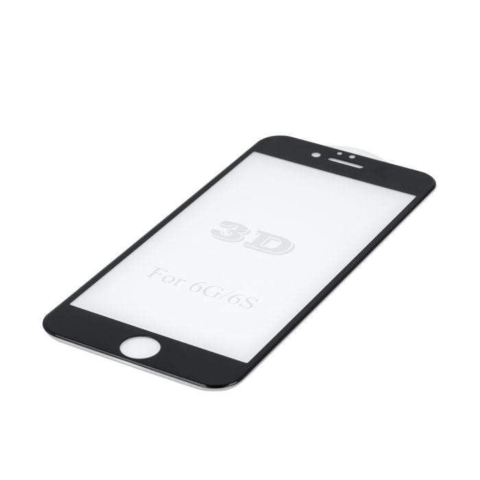 Защитное стекло Forever Apple iPhone 6 Plus / iPhone 7 Plus 3D Tempered glass