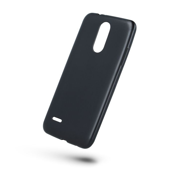 Tagakaaned GreenGo Apple iPhone 7 Plus TPU Oil Black