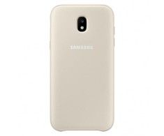 Tagakaaned Samsung  Galaxy J7 2017 Dual Layer Cover EF-PJ730CFEG Gold