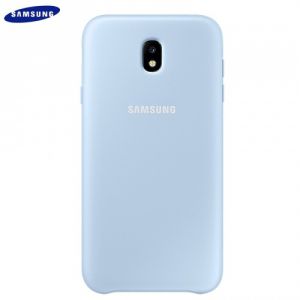 Tagakaaned Samsung  Galaxy J7 2017 Dual Layer Cover EF-PJ730CLEG Blue