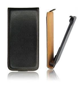 Kaaned - kaaned GreenGo Apple iPhone 6/6s PLUS Vertical Slim Black