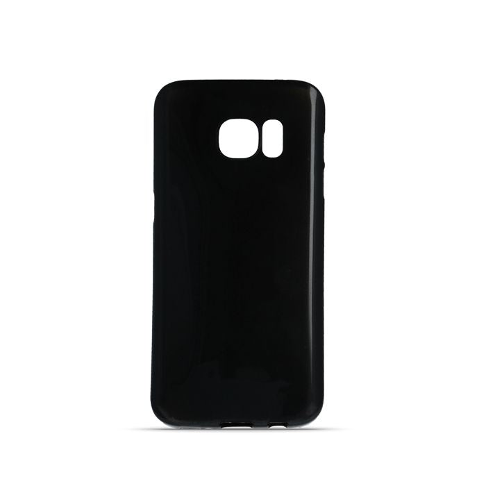 Tagakaaned GreenGo Huawei Y6 II compact/ Y5 II Ultra Chrome Case Black