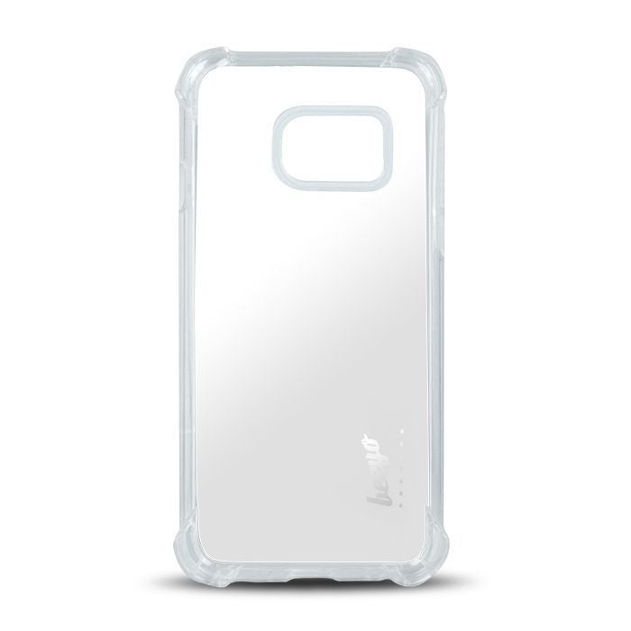 Tagakaaned Beeyo Apple iPhone 7 Crystal Clear Transparent