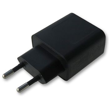 Адаптер Doogee  Charger HJ-0502000 Black