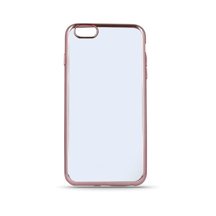 Чехол на заднюю панель GreenGo Sony M5 Hybrid case Rose Gold