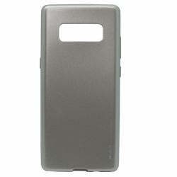 Tagakaaned Mercury Samsung Galaxy Note 8 N950 Soft Feeling Jelly case Black
