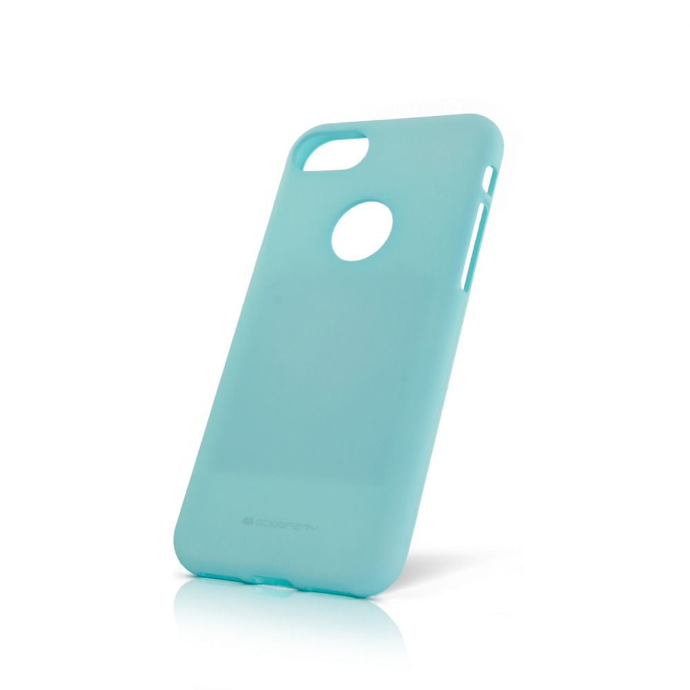 Tagakaaned Mercury Samsung Galaxy S6 Edge G925 Soft Feeling Jelly Case Mint