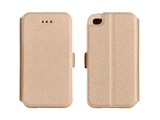 Kaaned - kaaned Telone  HTC U11 Pocket Book Gold