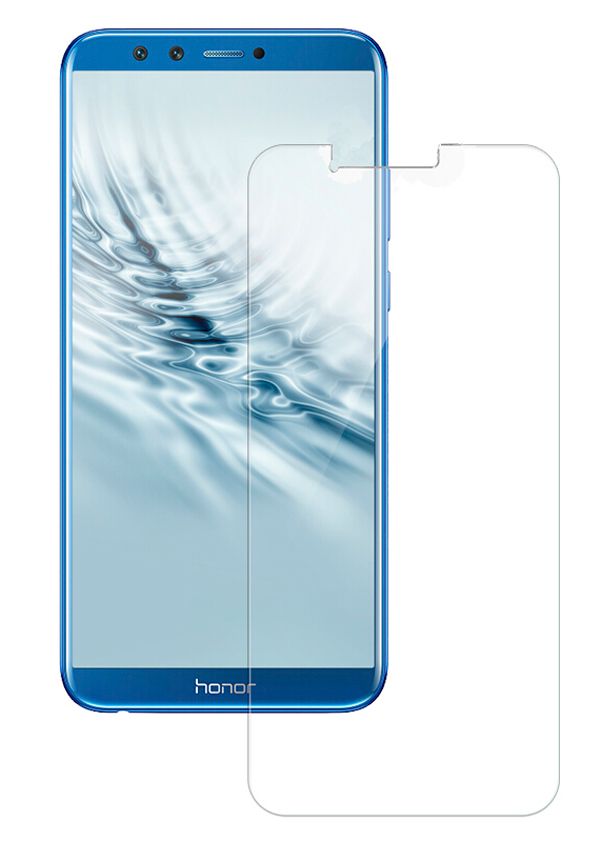 Защитное стекло iLike Honor 9