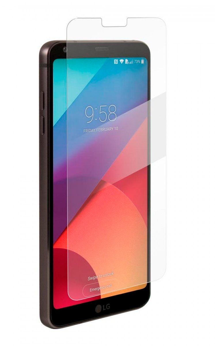 Kaitseklaasid iLike LG G6