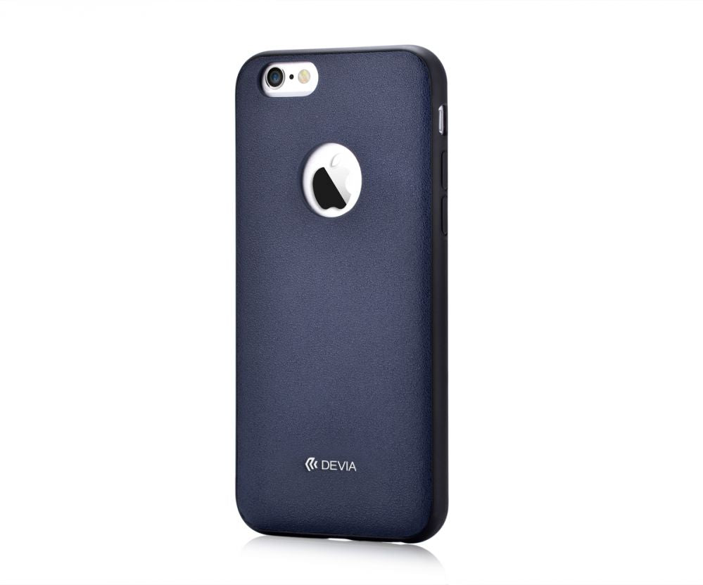 Tagakaaned Devia Apple iPhone 6 Plus/6s Plus Original case White