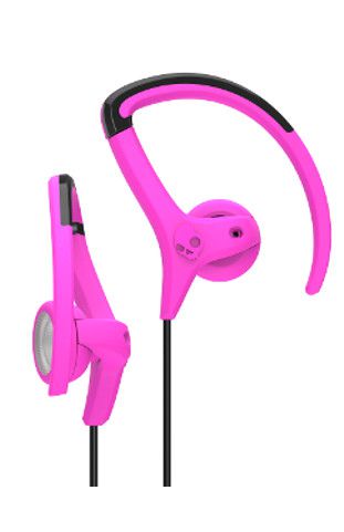 Kõrvaklapid Skullcandy Universal Earphones Chops Bud S4CHGZ-313 Blister Universal 3,5mm Pink Grey
