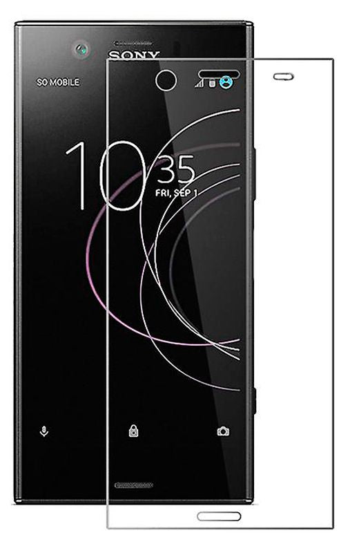 Kaitseklaasid Evelatus Sony Xperia XZ1