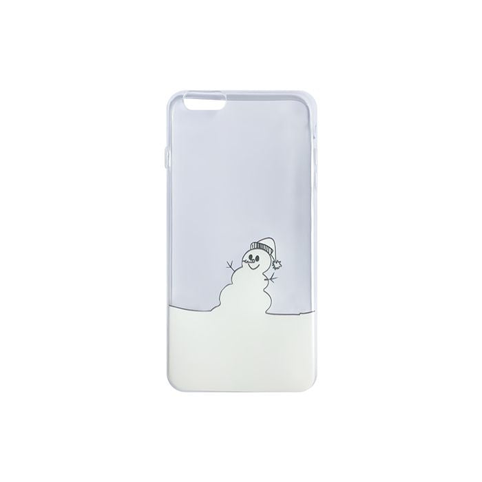 Tagakaaned GreenGo Samsung S8 G950 Trendy Snowman