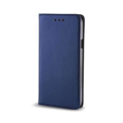 Kaaned - kaaned GreenGo Apple iPhone X Smart Magnet Dark Blue