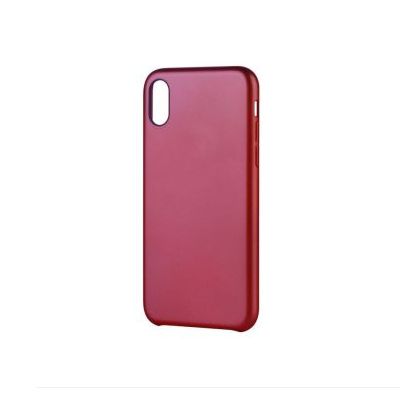 Tagakaaned Devia Apple iPhone 7 Plus / 8 Plus Ceo 2 Case Wine Red
