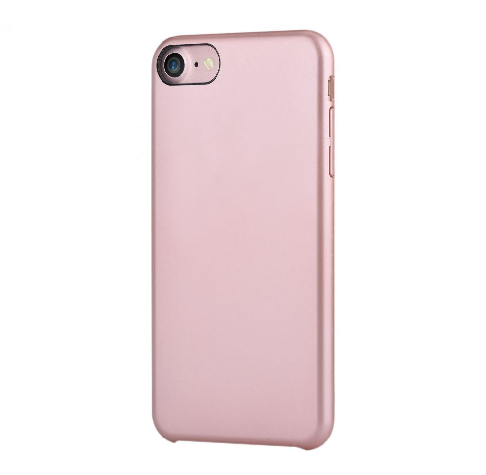 Tagakaaned Devia Apple iPhone 7 Plus / 8 Plus  Ceo 2 Case Rose Gold