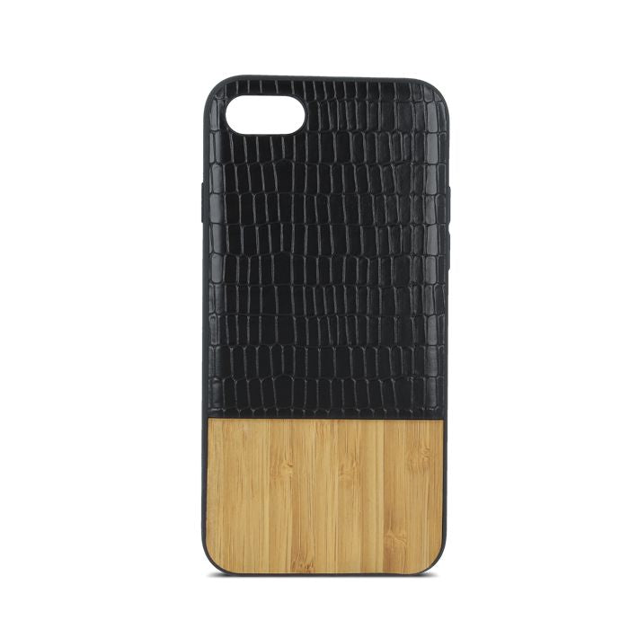 Tagakaaned Beeyo Apple iPhone 7 Plus /8 Plus Wooden Case