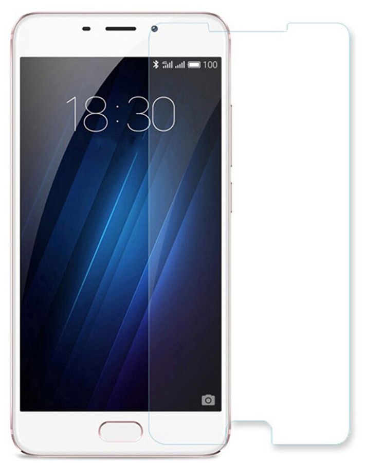 Защитное стекло Evelatus Meizu M5