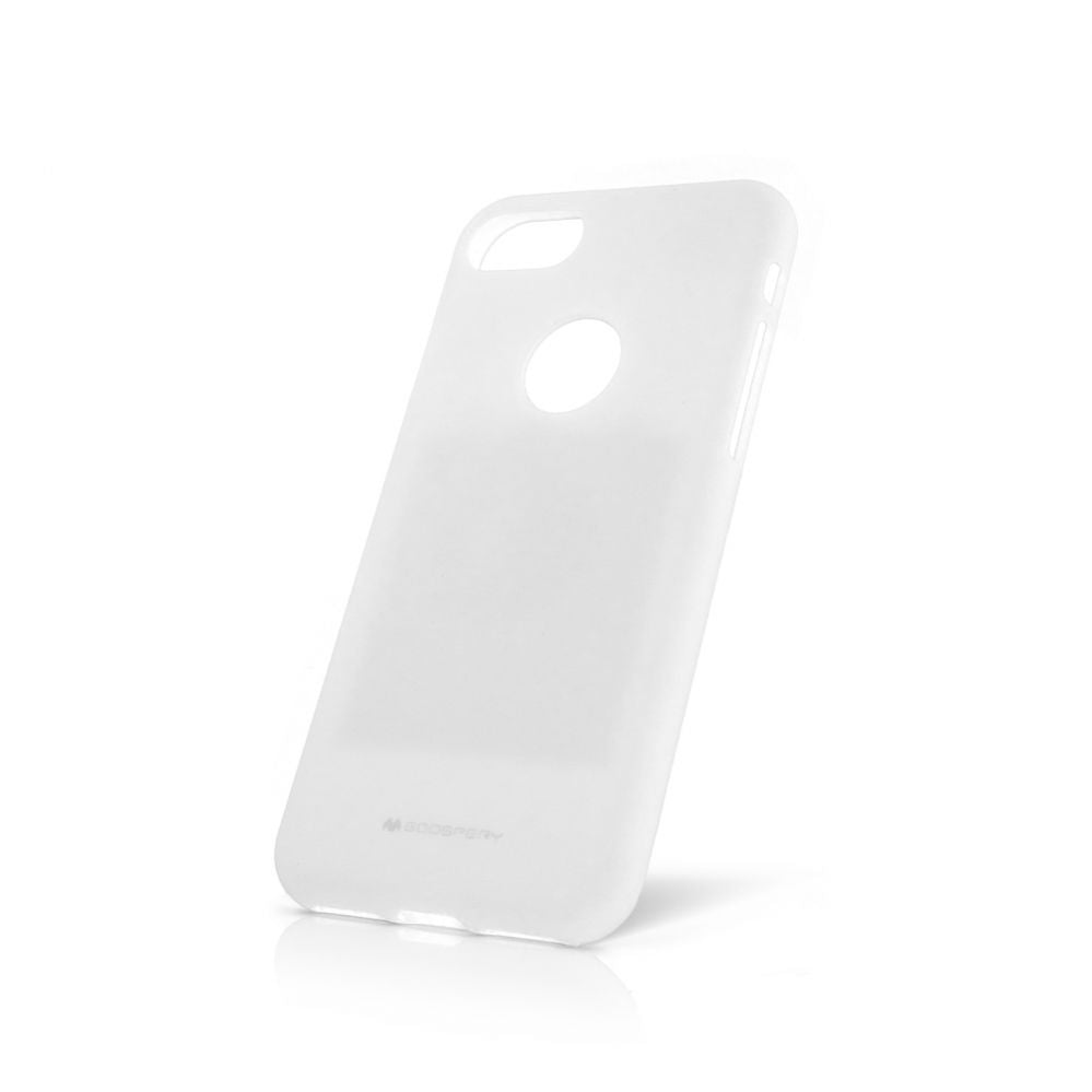 Tagakaaned Mercury Samsung Galaxy J7 2017 J730 Soft Feeling Jelly Case White