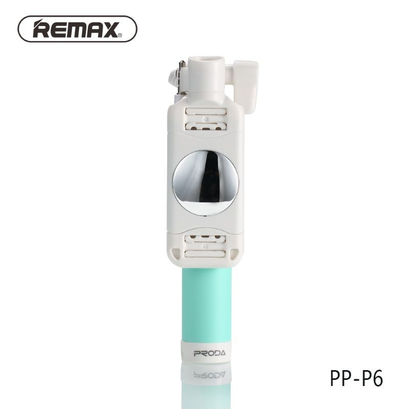 Селфи палка Remax Universal PRODA PP-P6 Blue