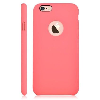 Tagakaaned Devia Apple iPhone 6 / 6s Ceo Case Rose Gold