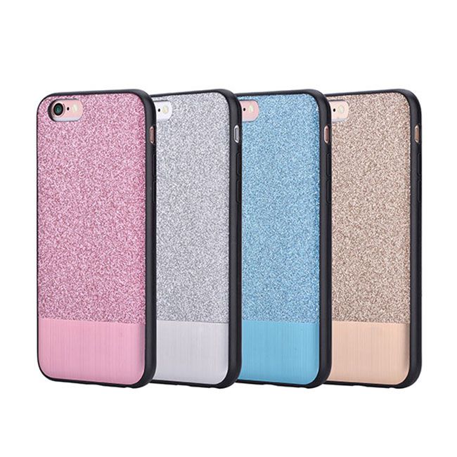 Tagakaaned Devia Apple iPhone 7 / 8 Racy case Black