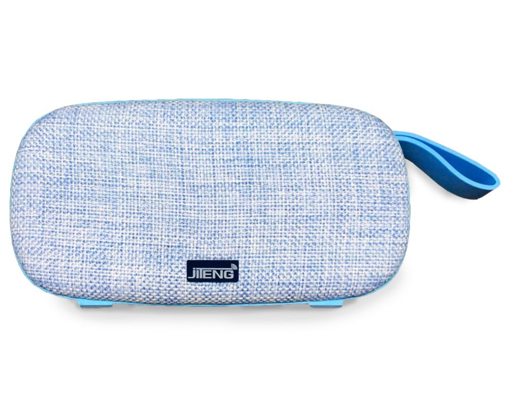 Juhtmevabad kõlarid Jiteng Universal Bluetooth Speaker E300 Blue