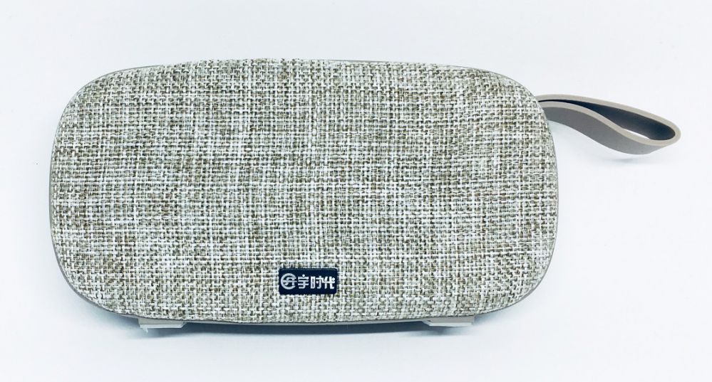 Беспроводная колонка Jiteng Universal Bluetooth Speaker E300 Gray