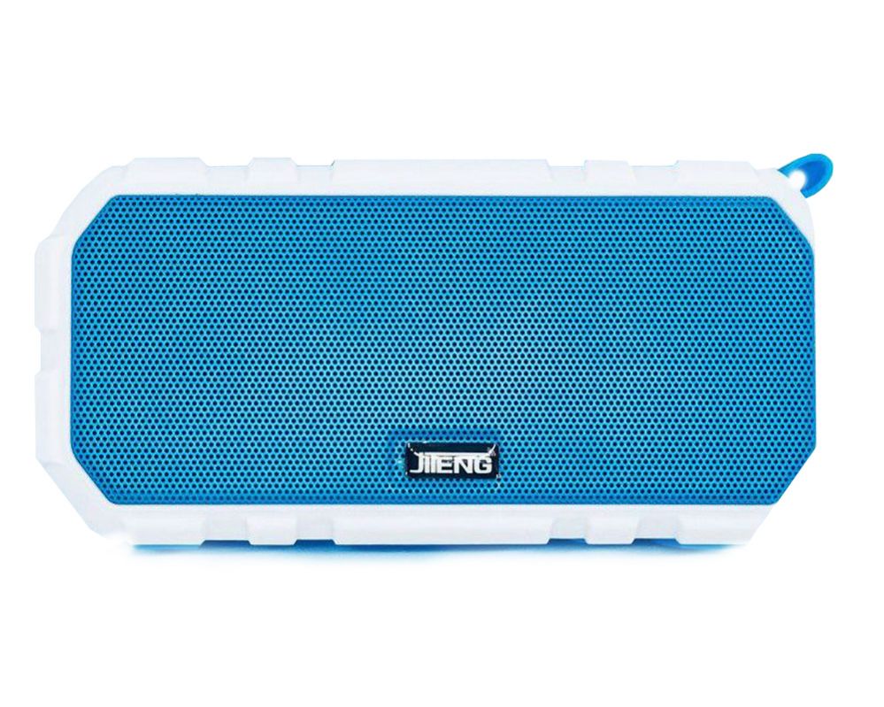 Juhtmevabad kõlarid Jiteng Universal Bluetooth Speaker E200 Blue