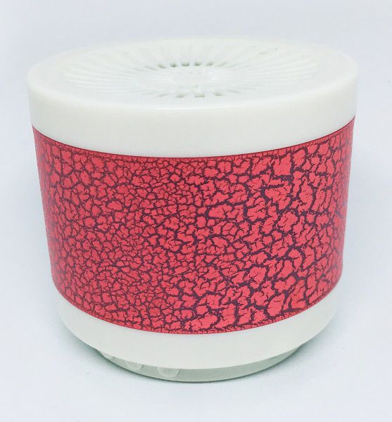 Bluetooth speakers Jiteng Universal Bluetooth Speaker 303K Red