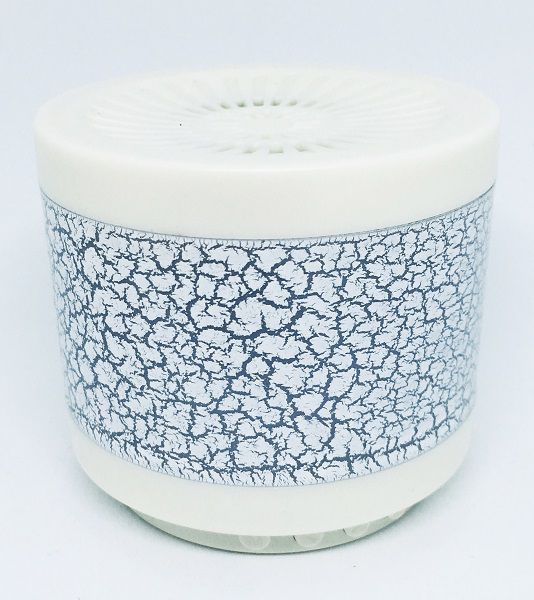 Беспроводная колонка Jiteng Universal Bluetooth Speaker 303K White