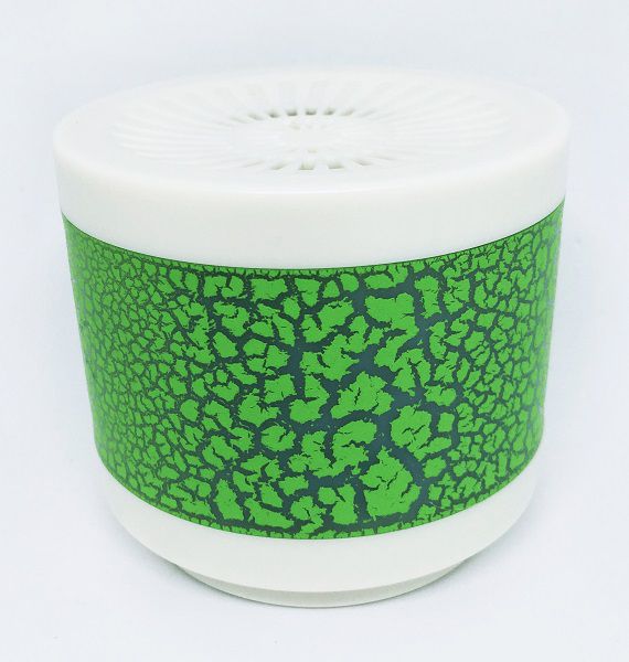 Juhtmevabad kõlarid Jiteng Universal Bluetooth Speaker 303K Green