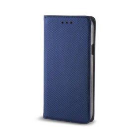 Book case GreenGo Huawei Mate 10 Smart Magnet Dark Blue