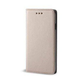 Book case GreenGo Huawei Mate 10 Pro Smart Magnet Gold